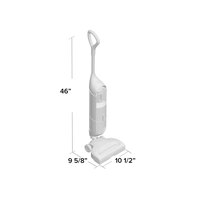 Shark Freestyle Cordless Bagless Stick Vacuum & Reviews Wayfair